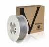 Verbatim Filament 3D ABS Silver 1,75mm ^1kg^Szary^ 55032